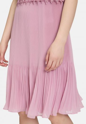 Коктейльное платье