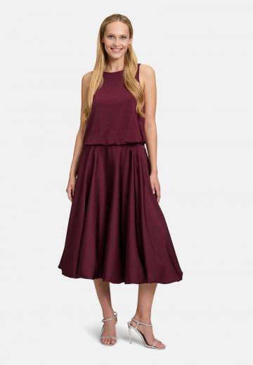 Длинный топ