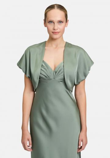 Короткая куртка