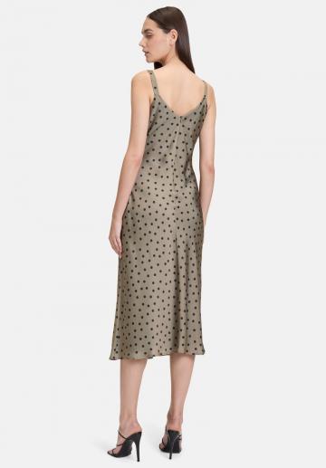 Коктейльное платье