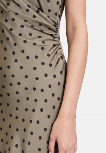 Коктейльное платье