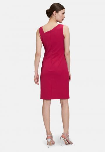 Коктейльное платье