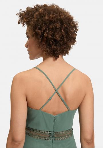 Коктейльное платье