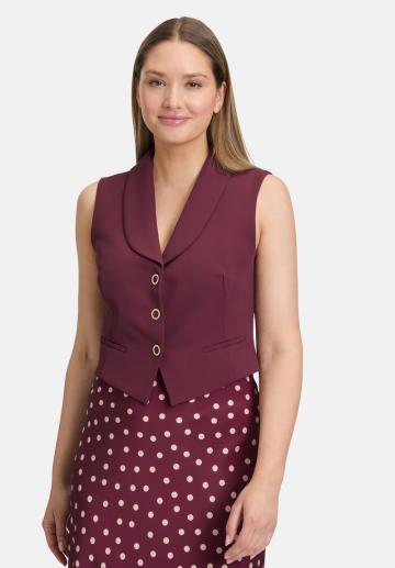 Короткая куртка