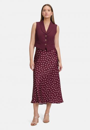 Короткая куртка