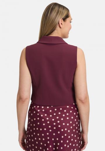 Короткая куртка