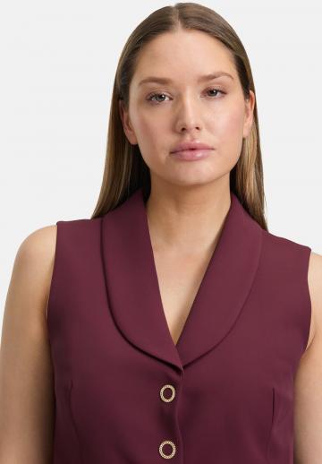 Короткая куртка