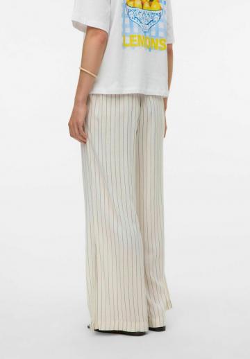 Прямые брюки