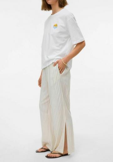 Прямые брюки