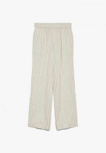 Прямые брюки