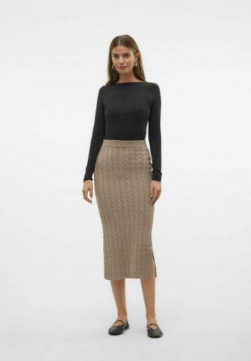 Юбка-карандаш