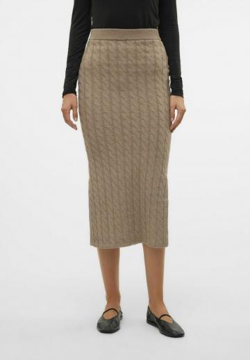 Юбка-карандаш