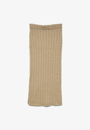 Юбка-карандаш