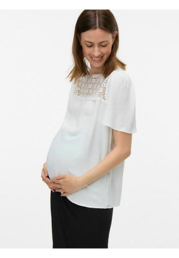 Блузка для беременных