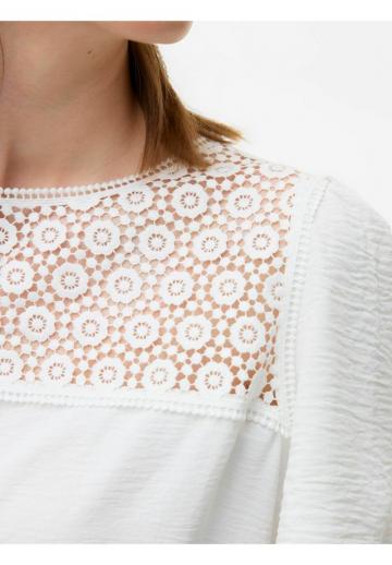 Блузка для беременных