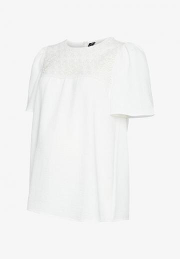 Блузка для беременных