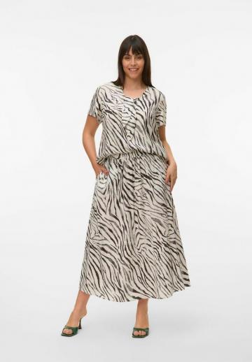 Летняя юбка