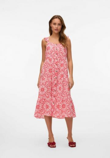 Блузка-платье