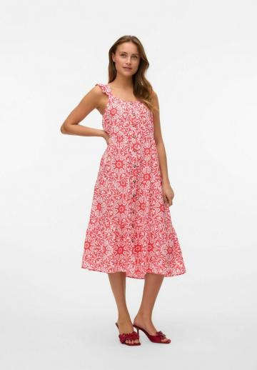 Блузка-платье