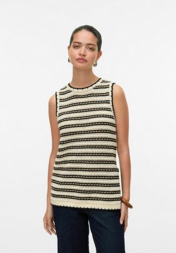 Длинный топ