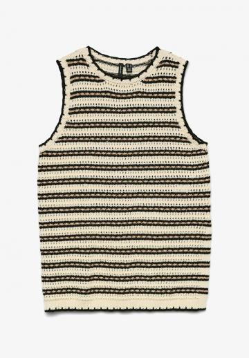 Длинный топ