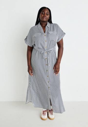 Платье-майка