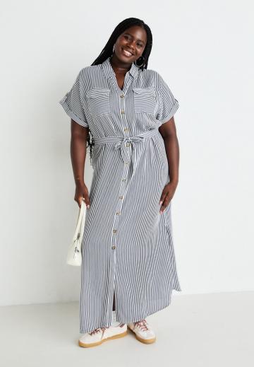 Платье-майка