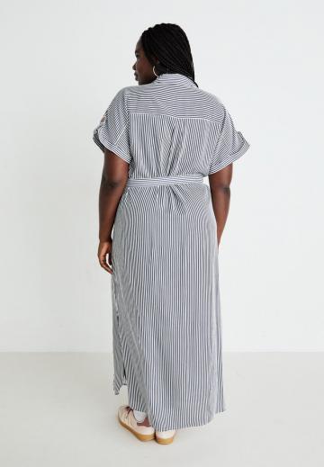 Платье-майка