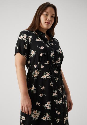 Платье-майка