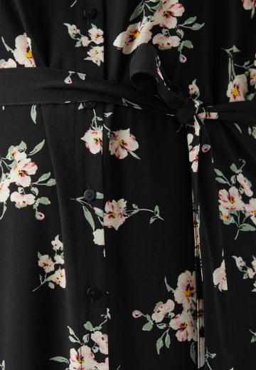 Платье-майка