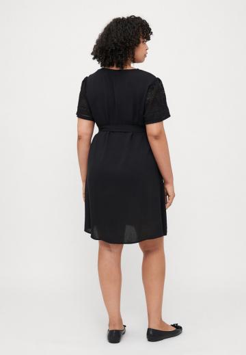 Платье-майка