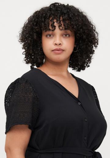 Платье-майка