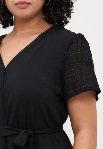 Платье-майка