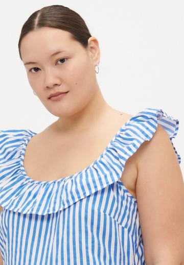 Платье макси