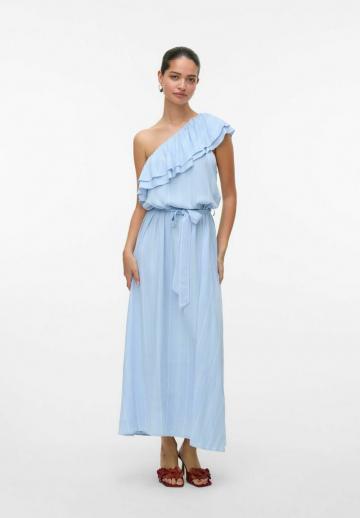 Платье макси