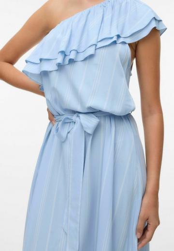 Платье макси