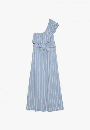 Платье макси