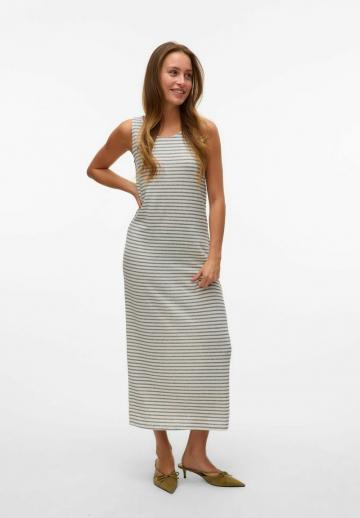 Пляжное платье