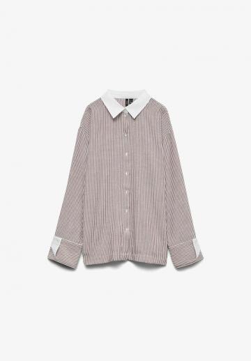 Блузка-рубашка