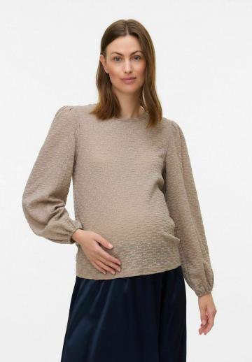 Лонгслив для беременных