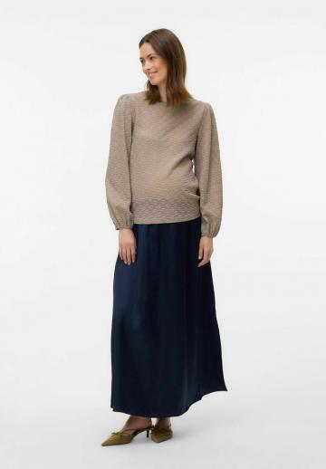 Лонгслив для беременных