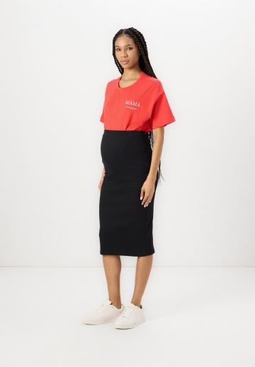 Юбка для беременных