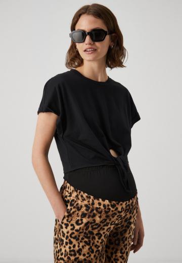 Футболка для беременных