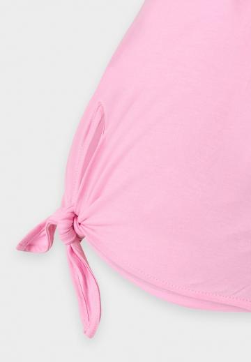 Футболка для беременных