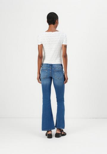 Джинсы для беременных