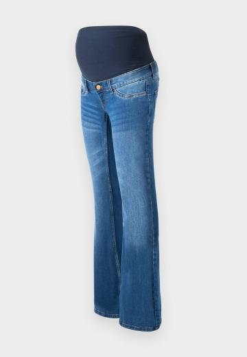 Джинсы для беременных