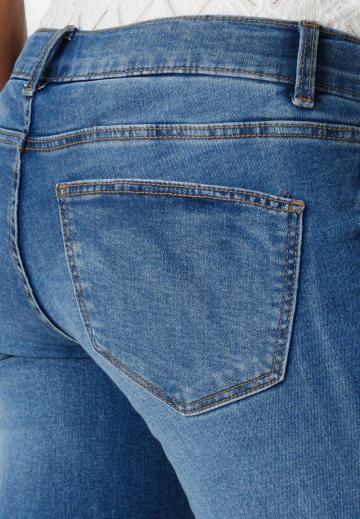 Джинсы для беременных