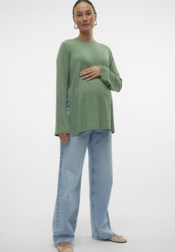 Джинсы для беременных