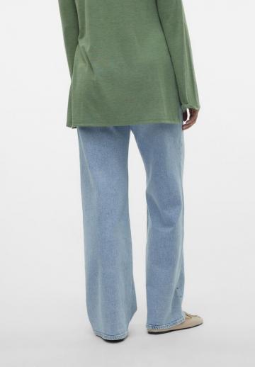 Джинсы для беременных