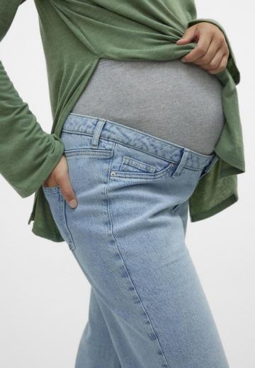 Джинсы для беременных